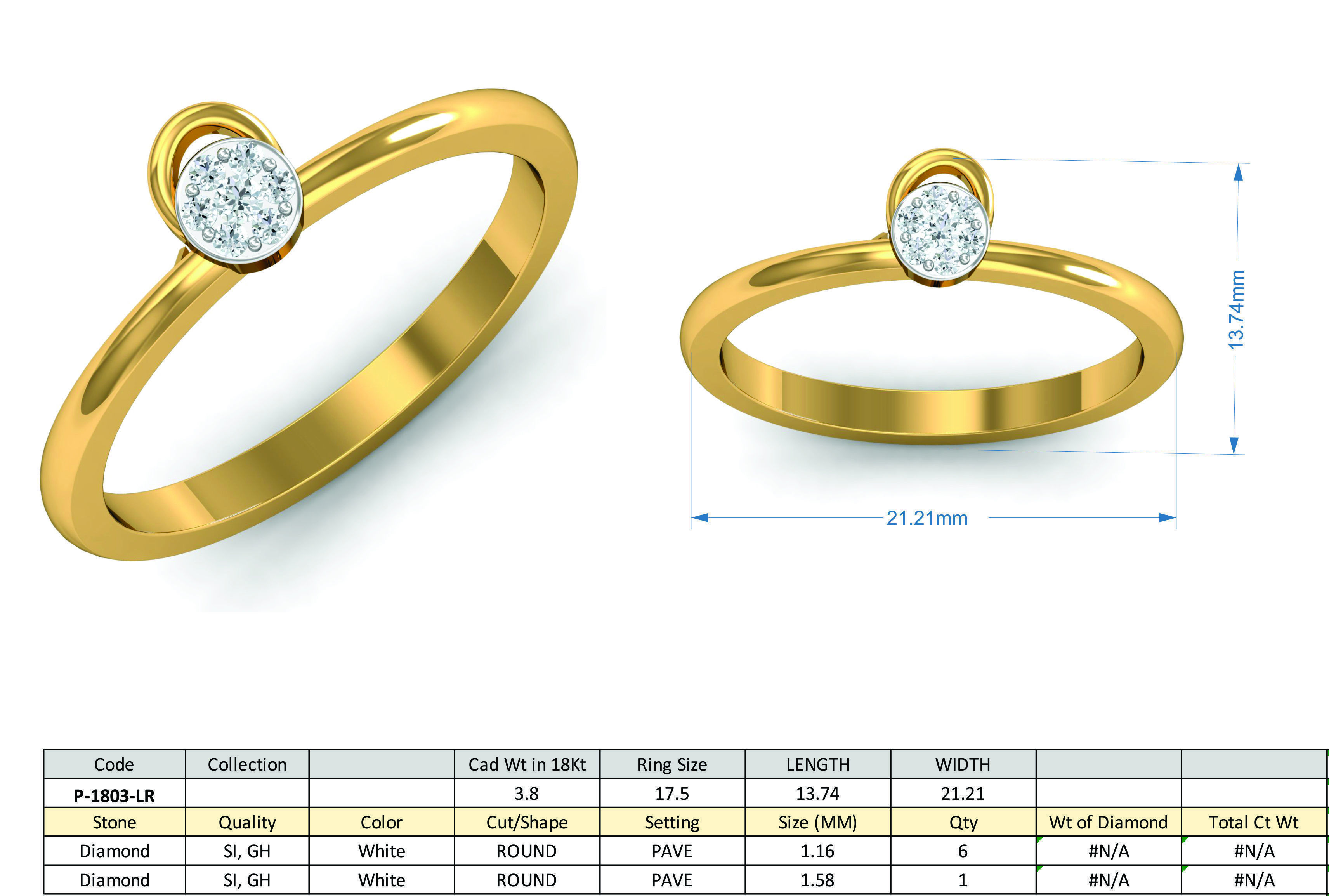 BULK-STL-PENDANT 19 Files 3D print model_3