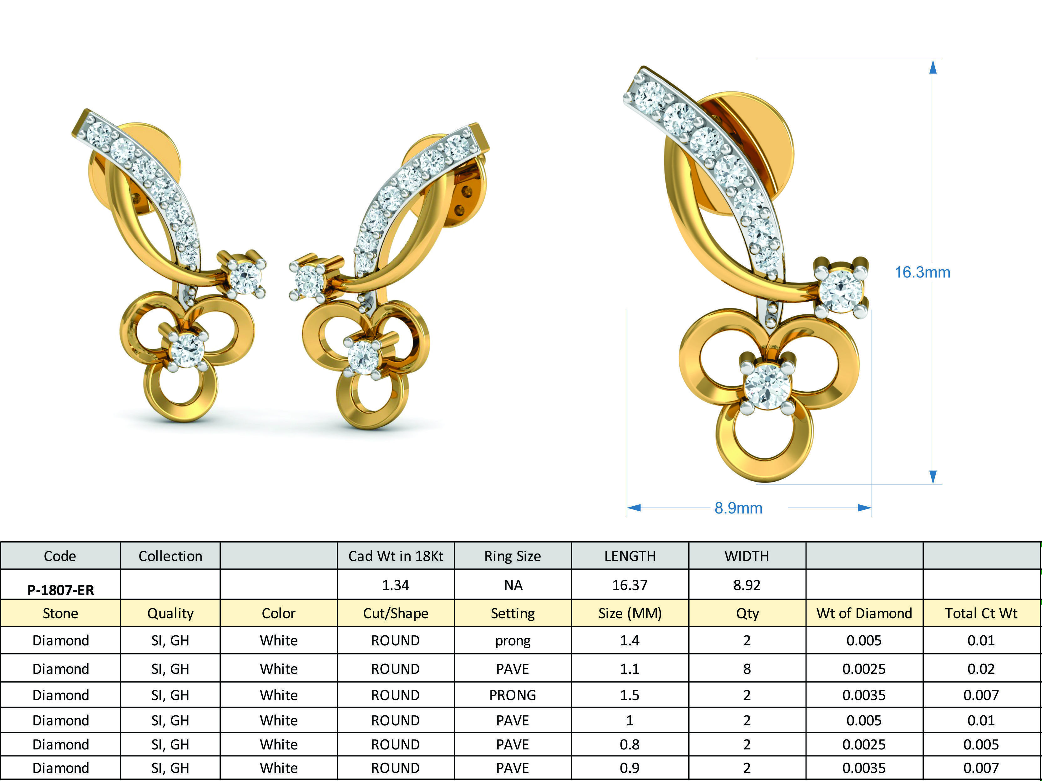 BULK-STL-PENDANT 19 Files 3D print model_14