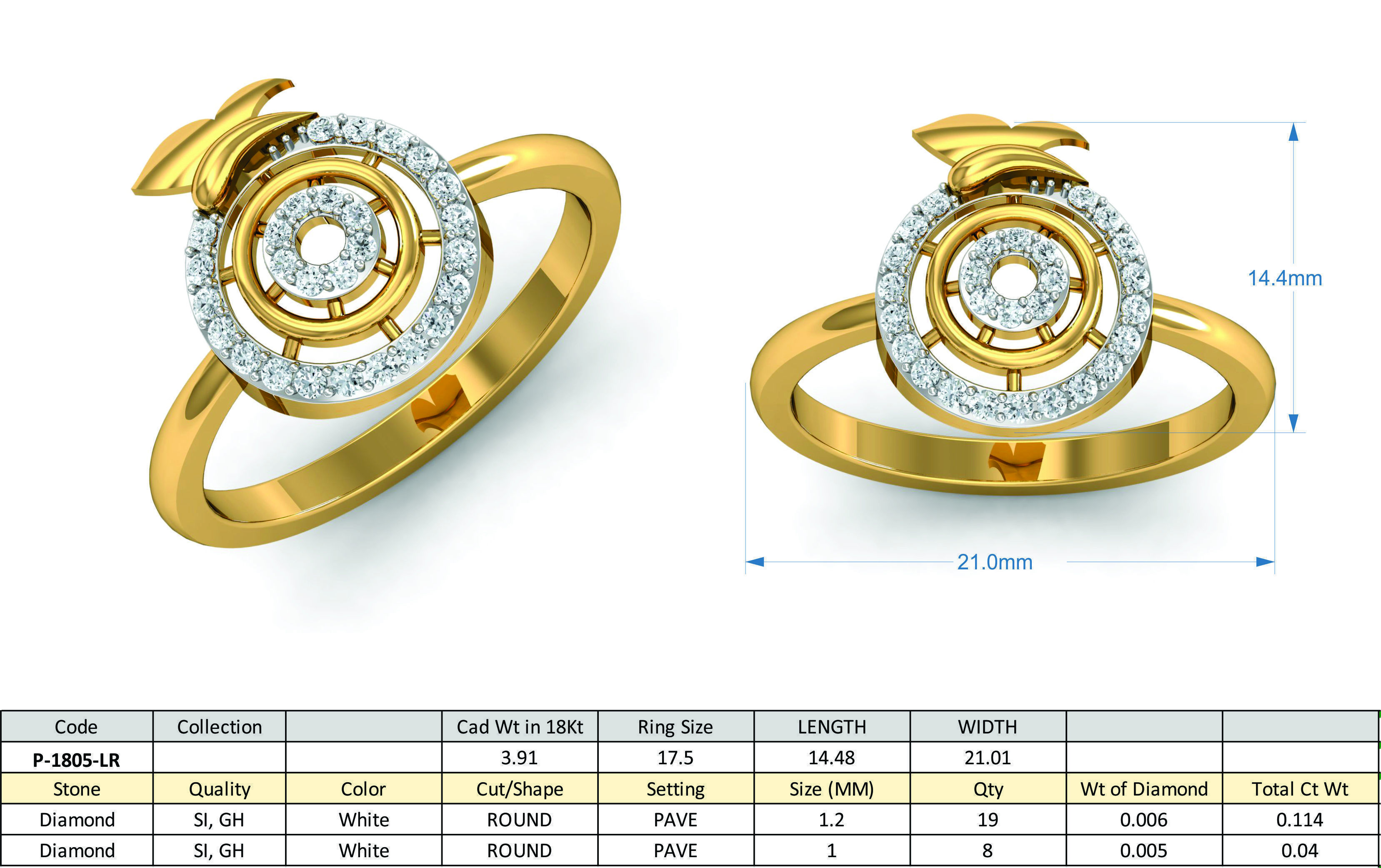 BULK-STL-PENDANT 19 Files 3D print model_8