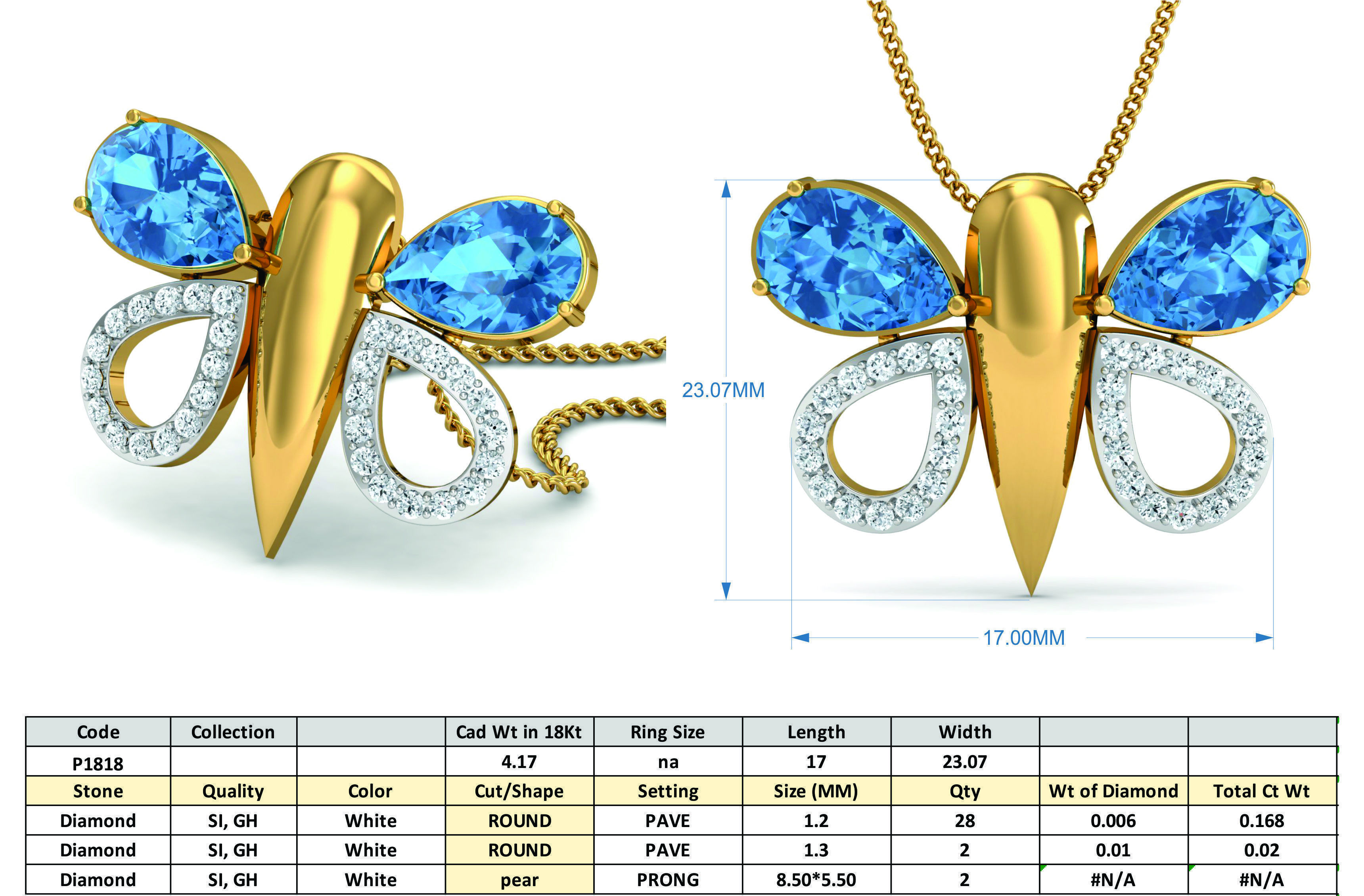 BULK-STL-PENDANT 19 Files 3D print model_48