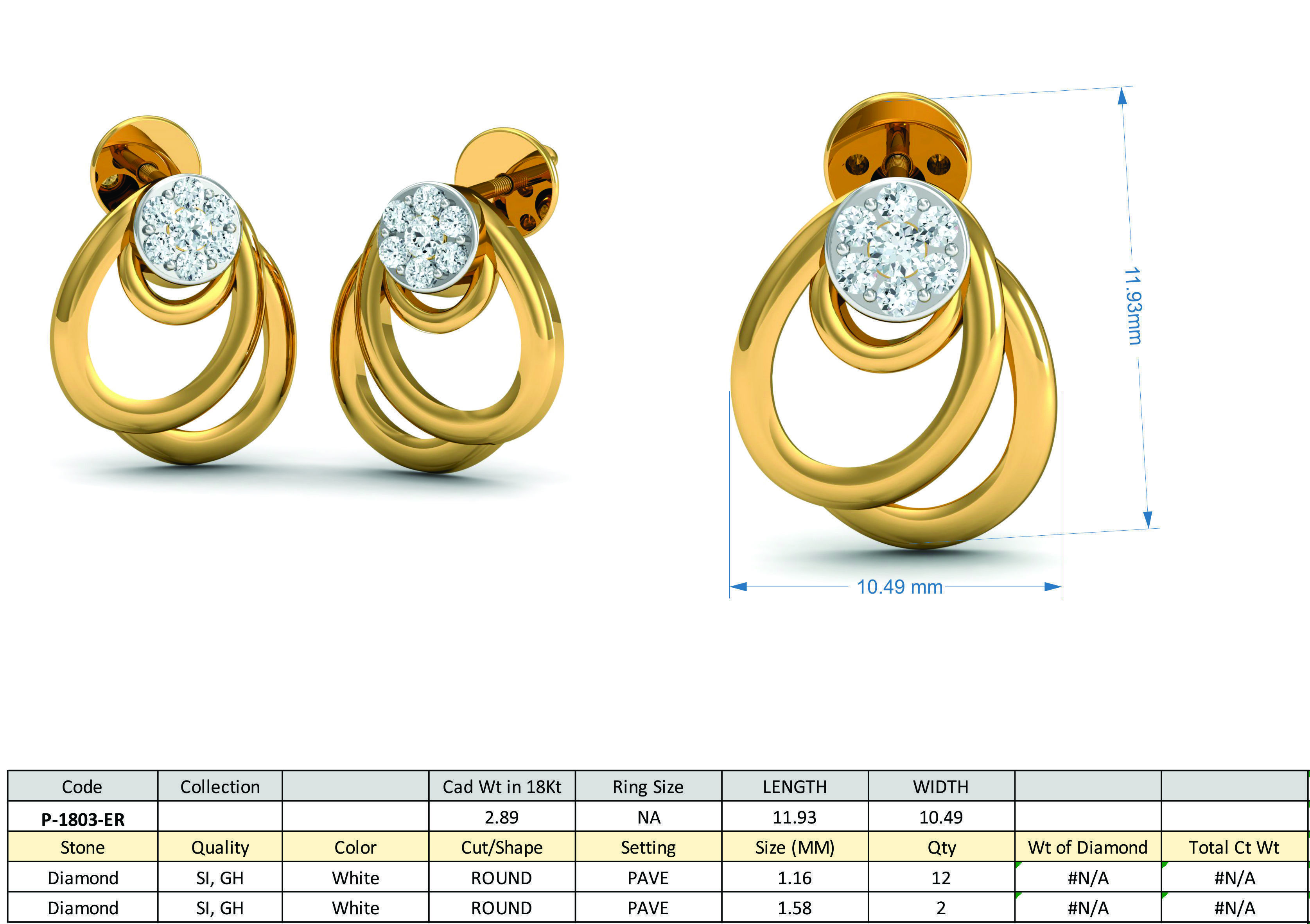 BULK-STL-PENDANT 19 Files 3D print model_9