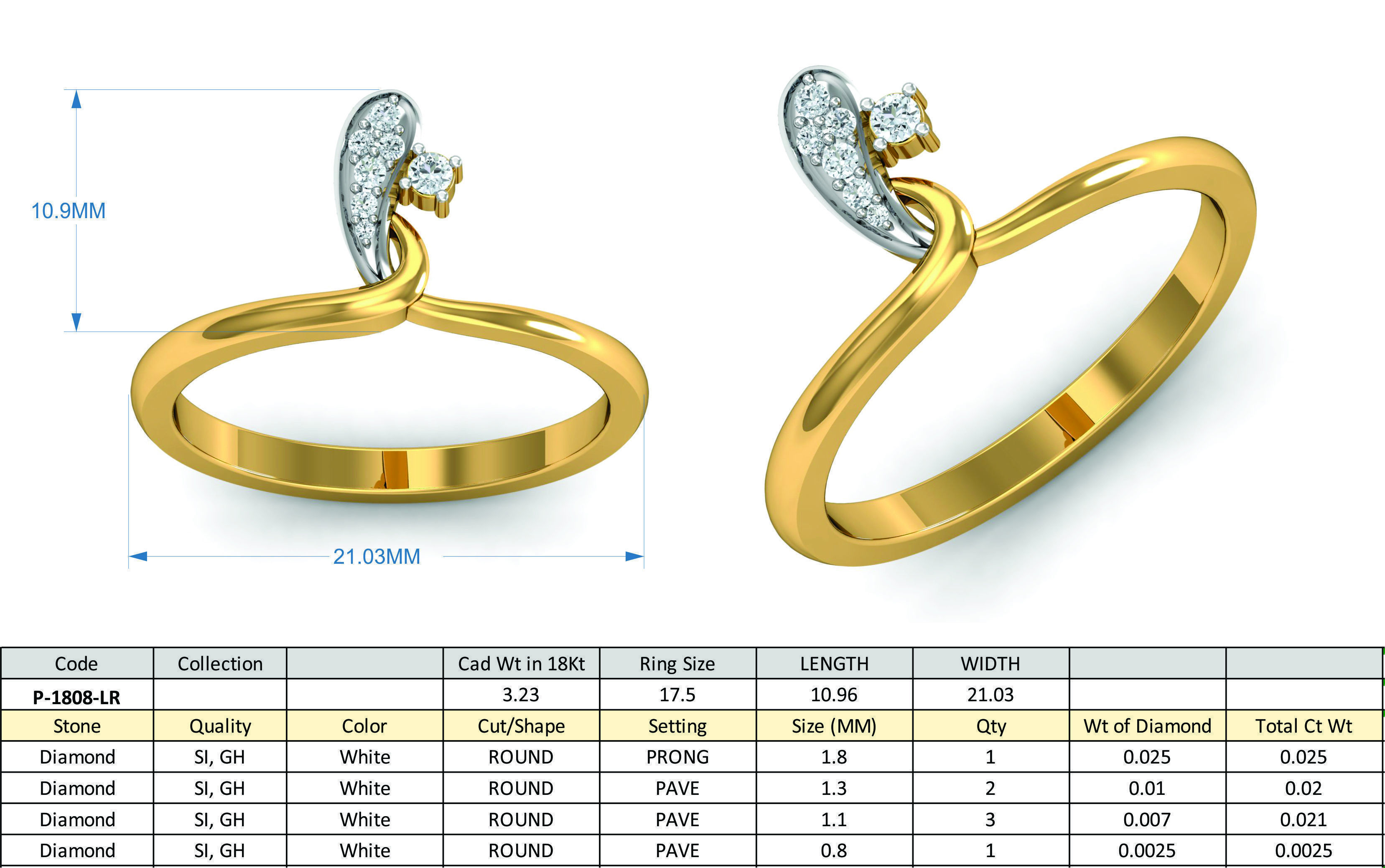 BULK-STL-PENDANT 19 Files 3D print model_20