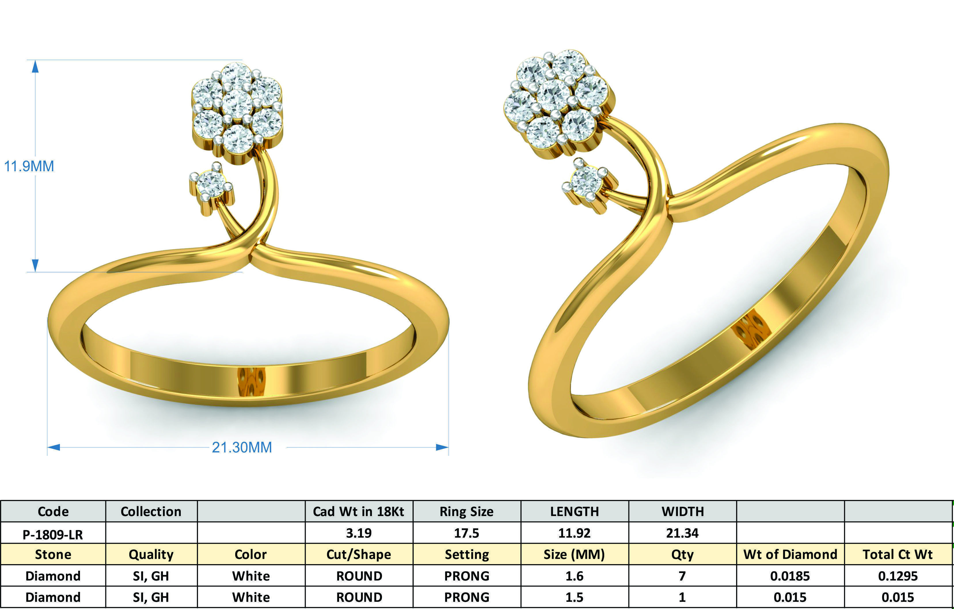 BULK-STL-PENDANT 19 Files 3D print model_22