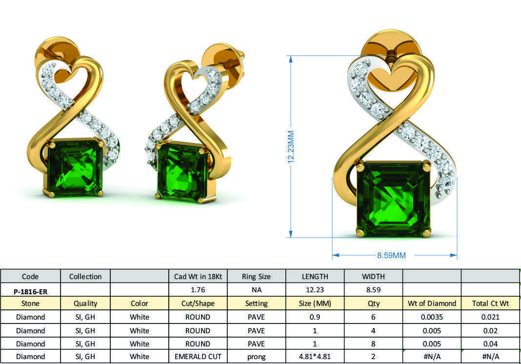 BULK-STL-PENDANT 19 Files 3D print model_42