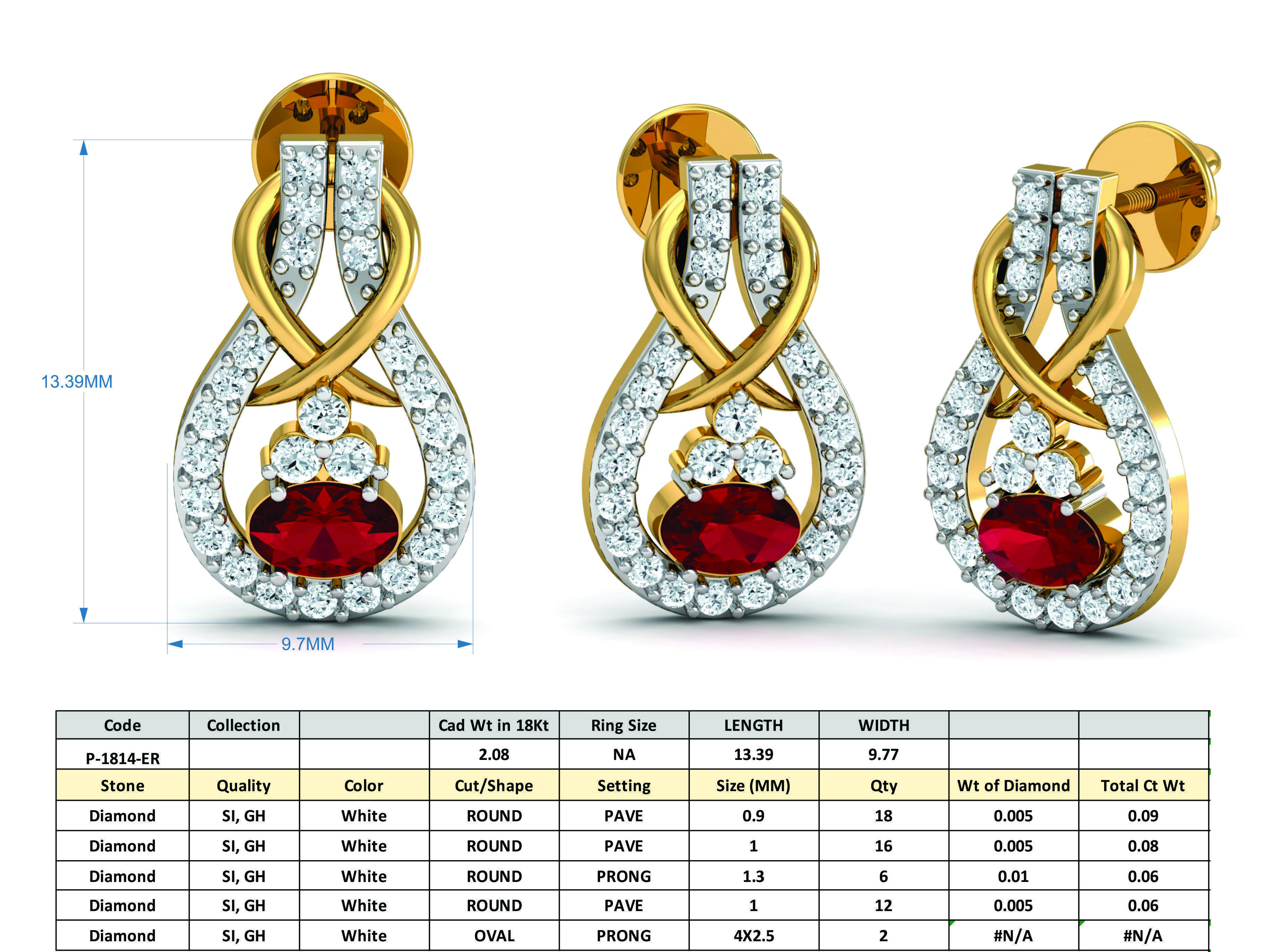 BULK-STL-PENDANT 19 Files 3D print model_41