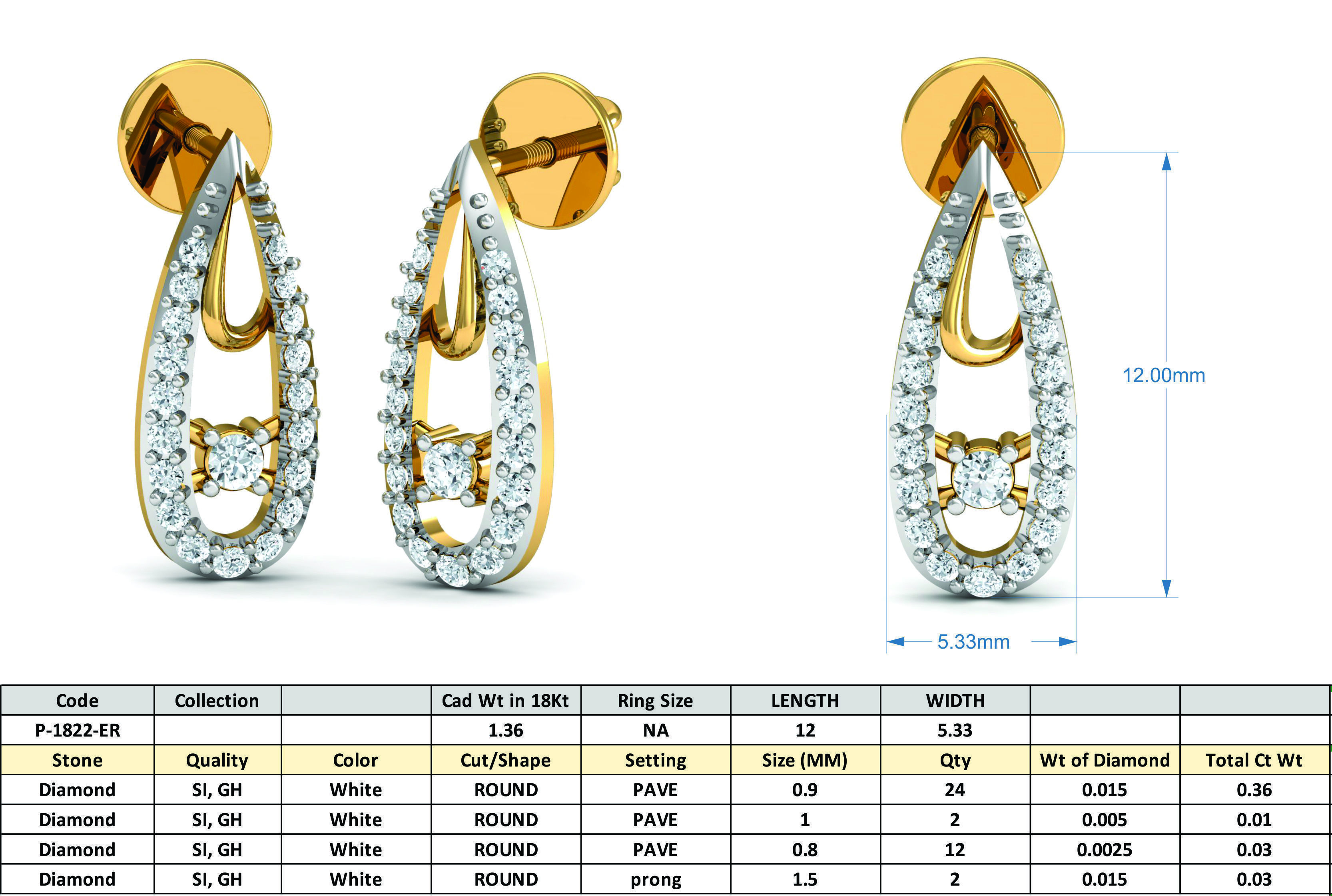 BULK-STL-PENDANT 19 Files 3D print model_53