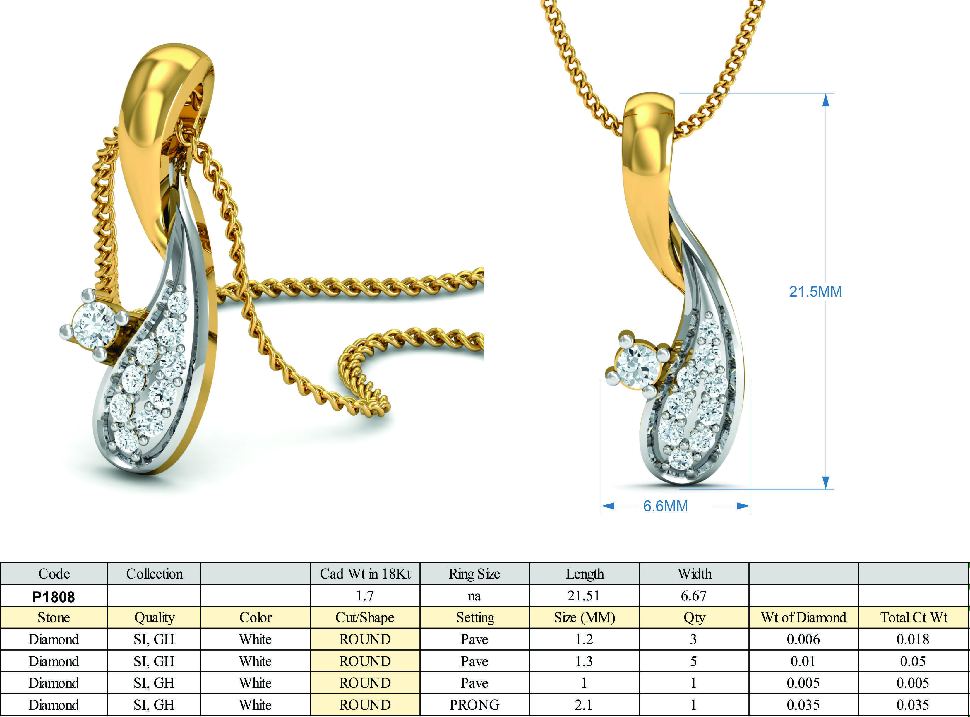 BULK-STL-PENDANT 19 Files 3D print model_21