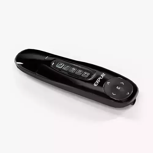 Explay L20 digital media player