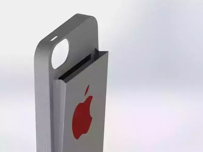 IPHONE 5 business cards