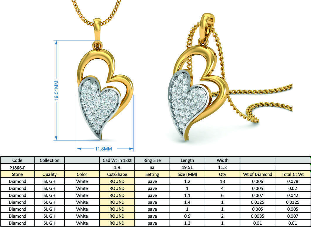 BULK-STL-PENDANT 27 Files 3D print model_55