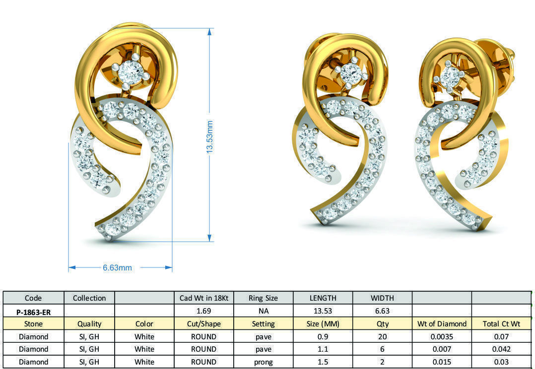 BULK-STL-PENDANT 27 Files 3D print model_25