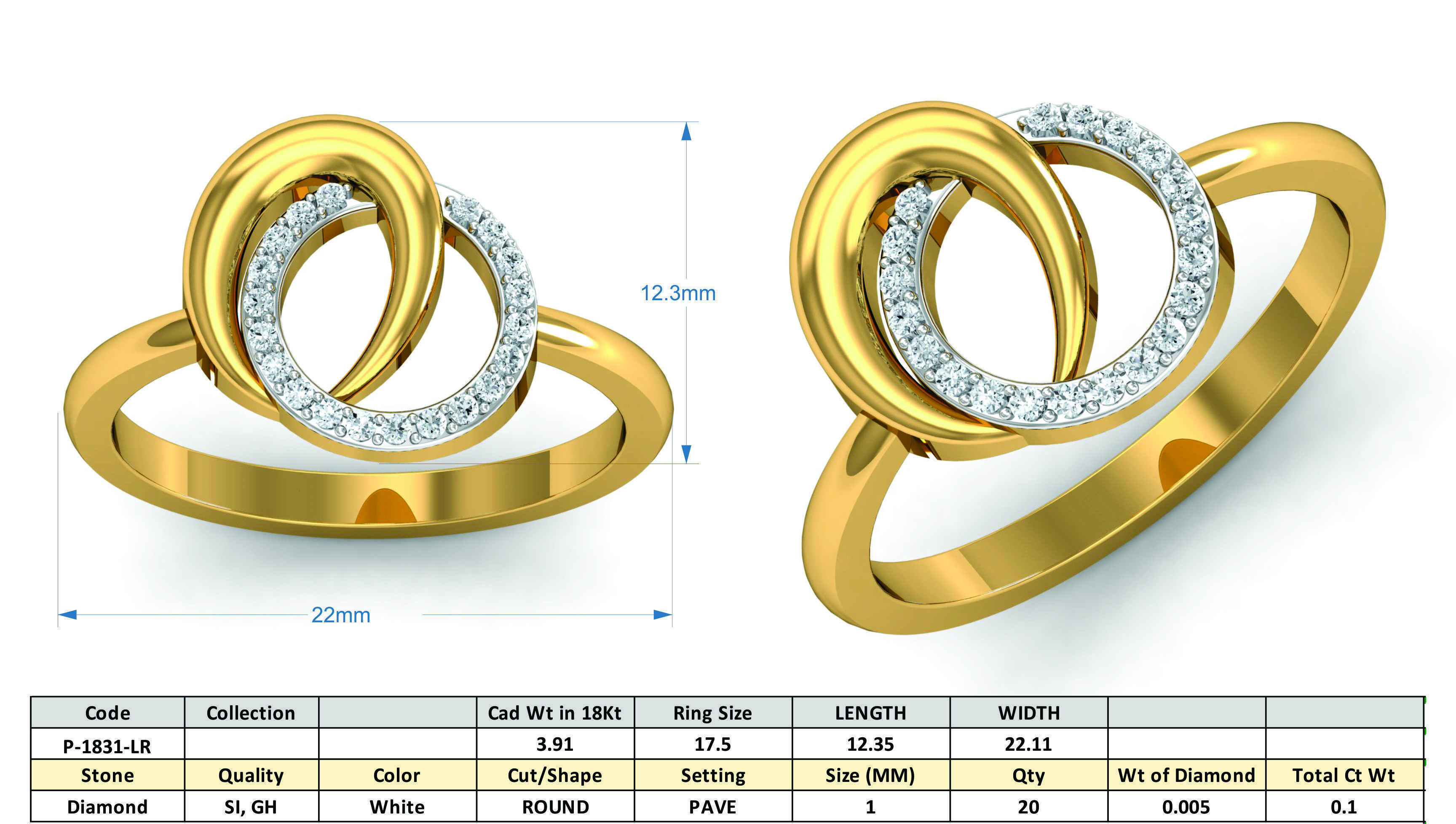 BULK-STL-PENDANT 27 Files 3D print model_1