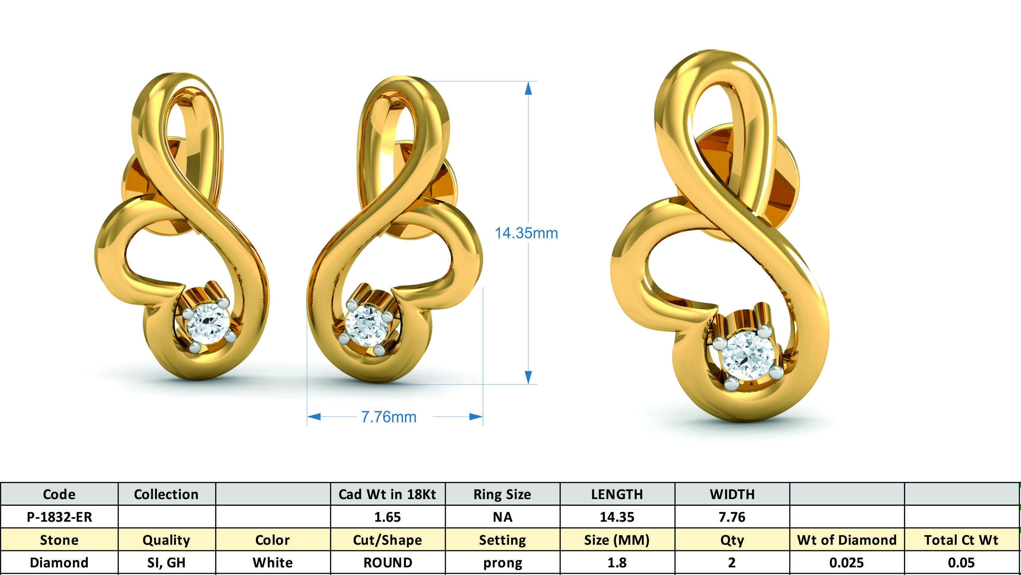 BULK-STL-PENDANT 27 Files 3D print model_5