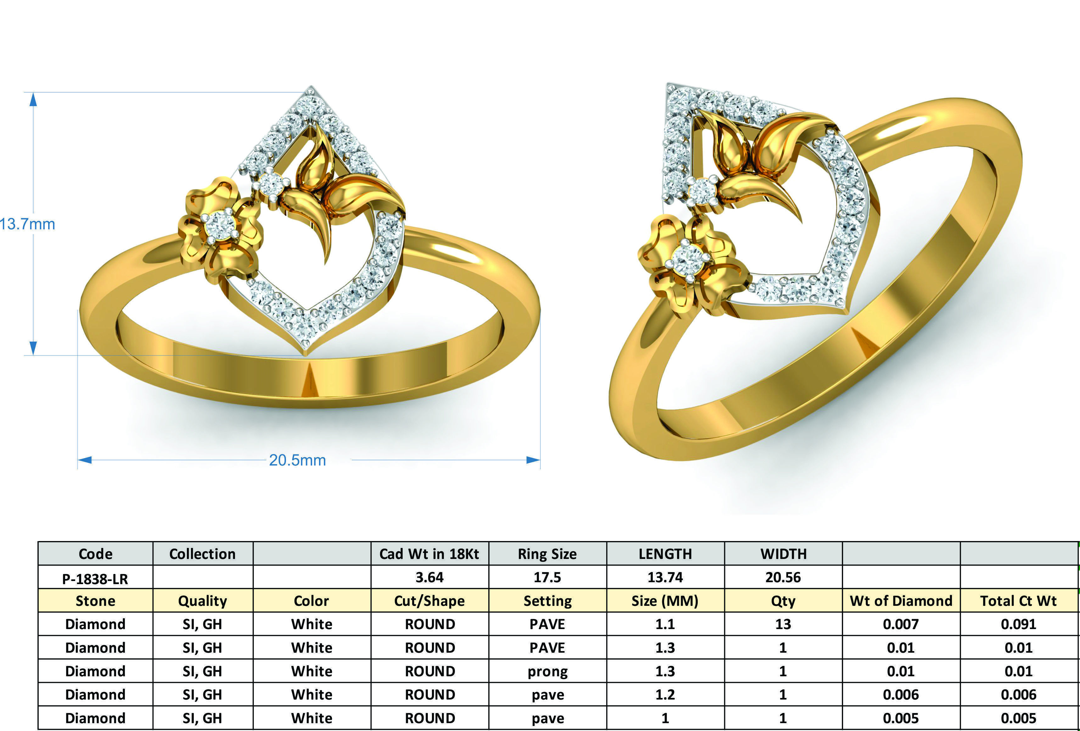 BULK-STL-PENDANT 27 Files 3D print model_18