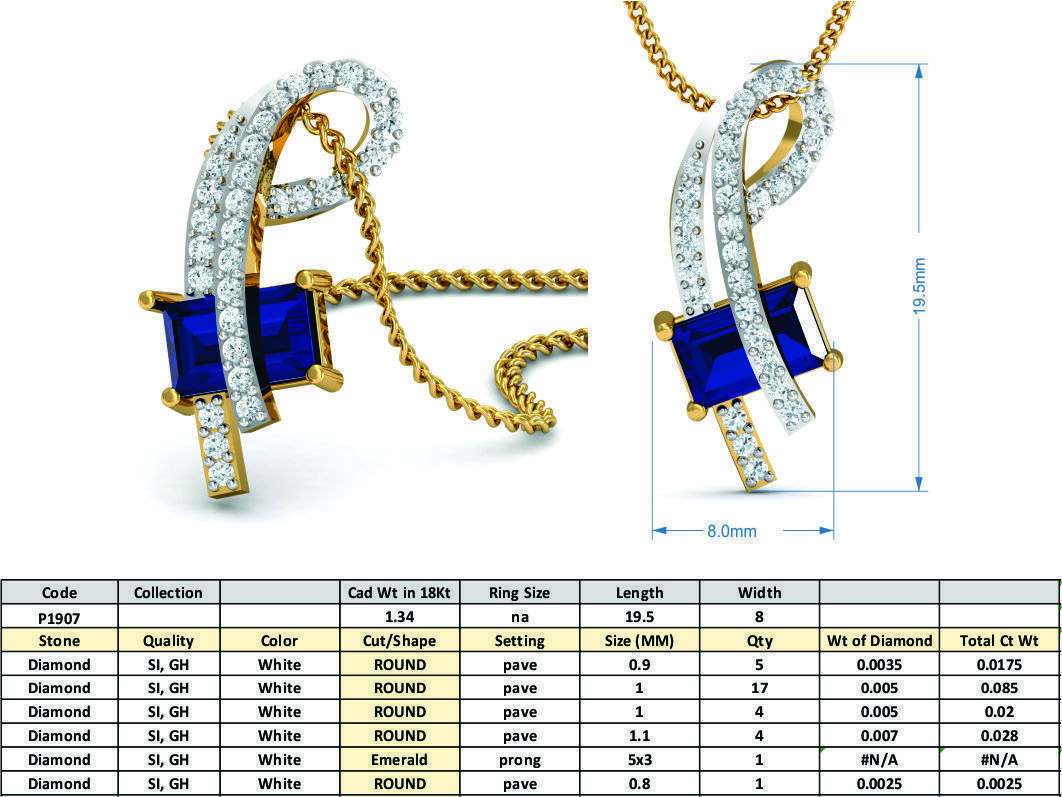BULK-STL-PENDANT 27 Files 3D print model_73