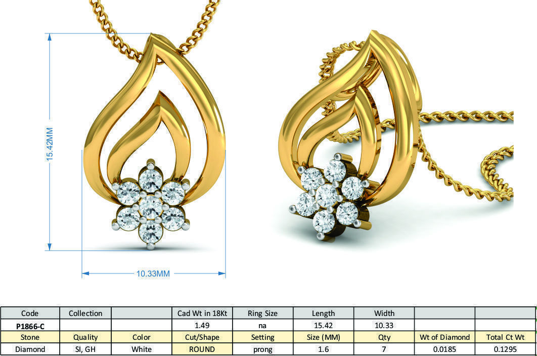 BULK-STL-PENDANT 27 Files 3D print model_41