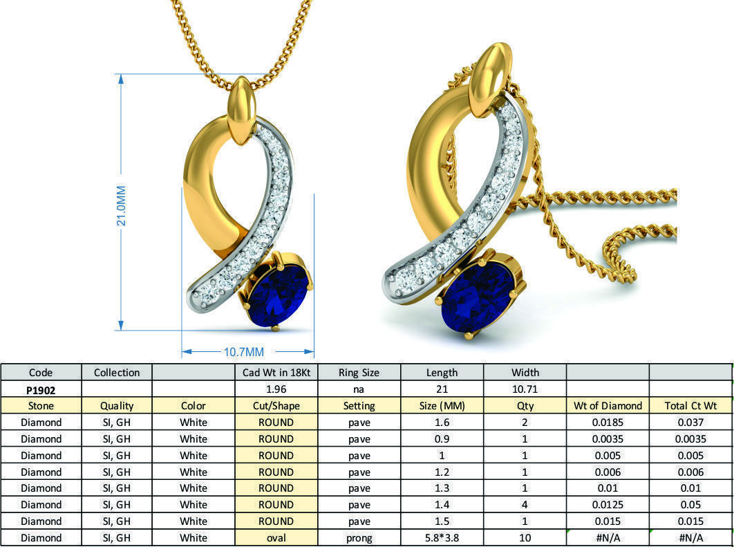 BULK-STL-PENDANT 27 Files 3D print model_52