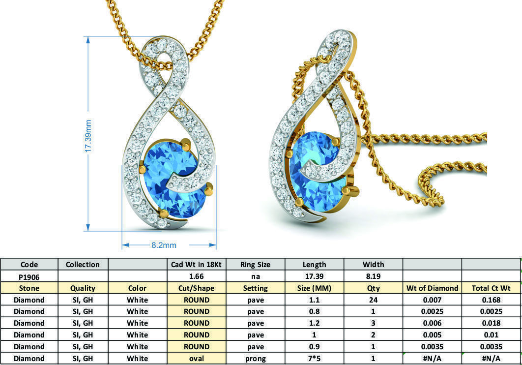 BULK-STL-PENDANT 27 Files 3D print model_68