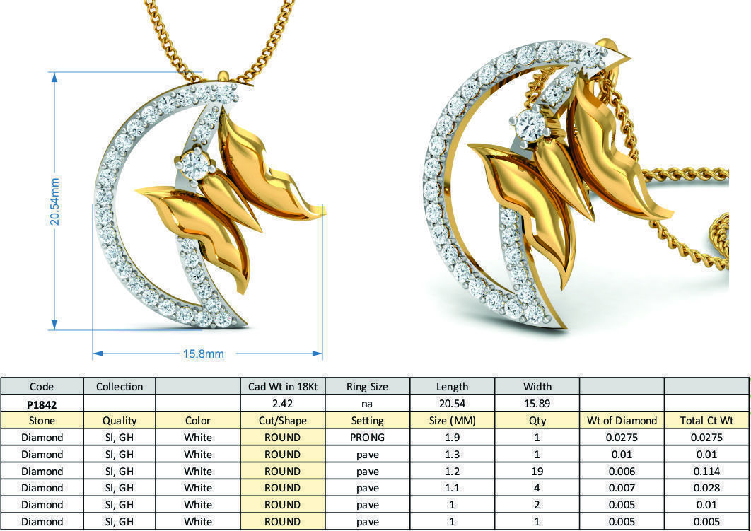 BULK-STL-PENDANT 27 Files 3D print model_17