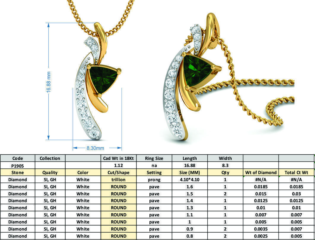 BULK-STL-PENDANT 27 Files 3D print model_66