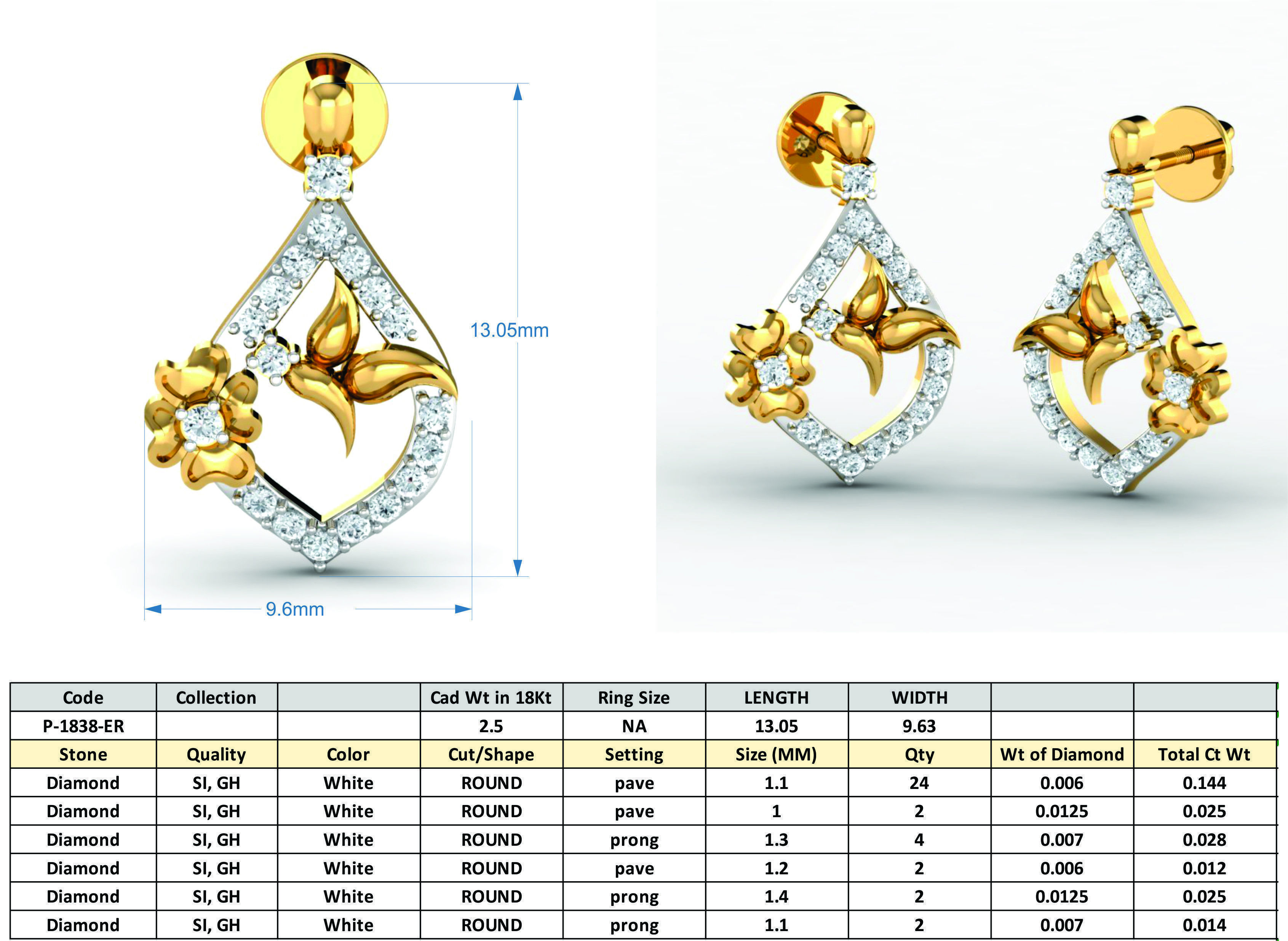 BULK-STL-PENDANT 27 Files 3D print model_13
