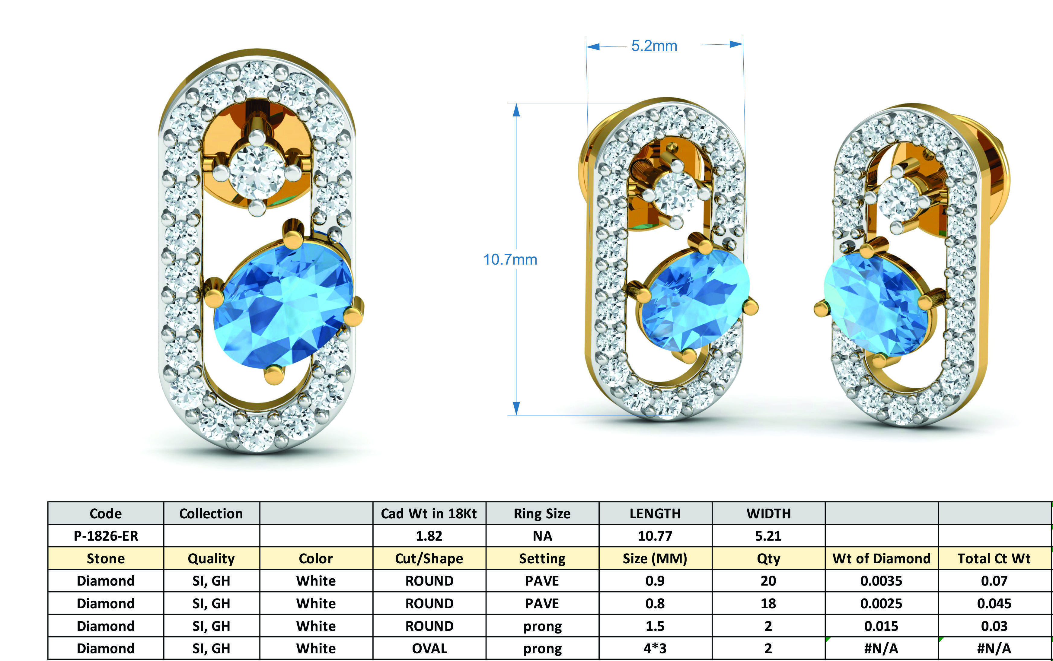 BULK-STL-PENDANT 27 Files 3D print model_3