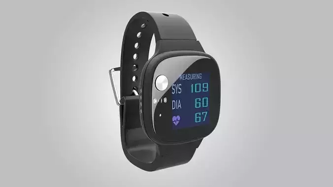 Asus VivoWatch BP