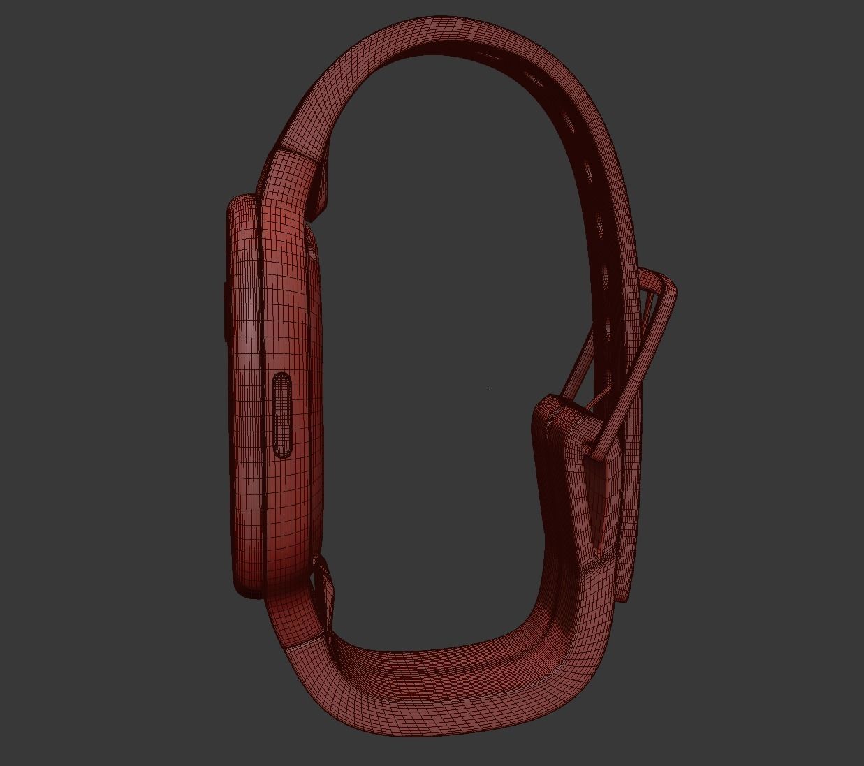 Asus VivoWatch BP 3D model_15