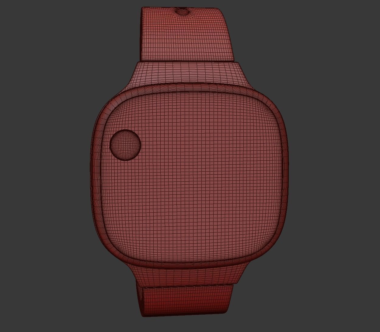 Asus VivoWatch BP 3D model_7