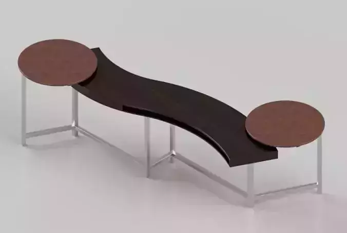 Joinery Table