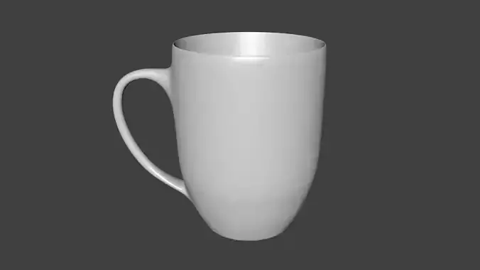 coffee cup