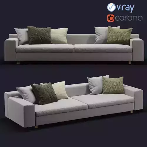 Aries Sofa