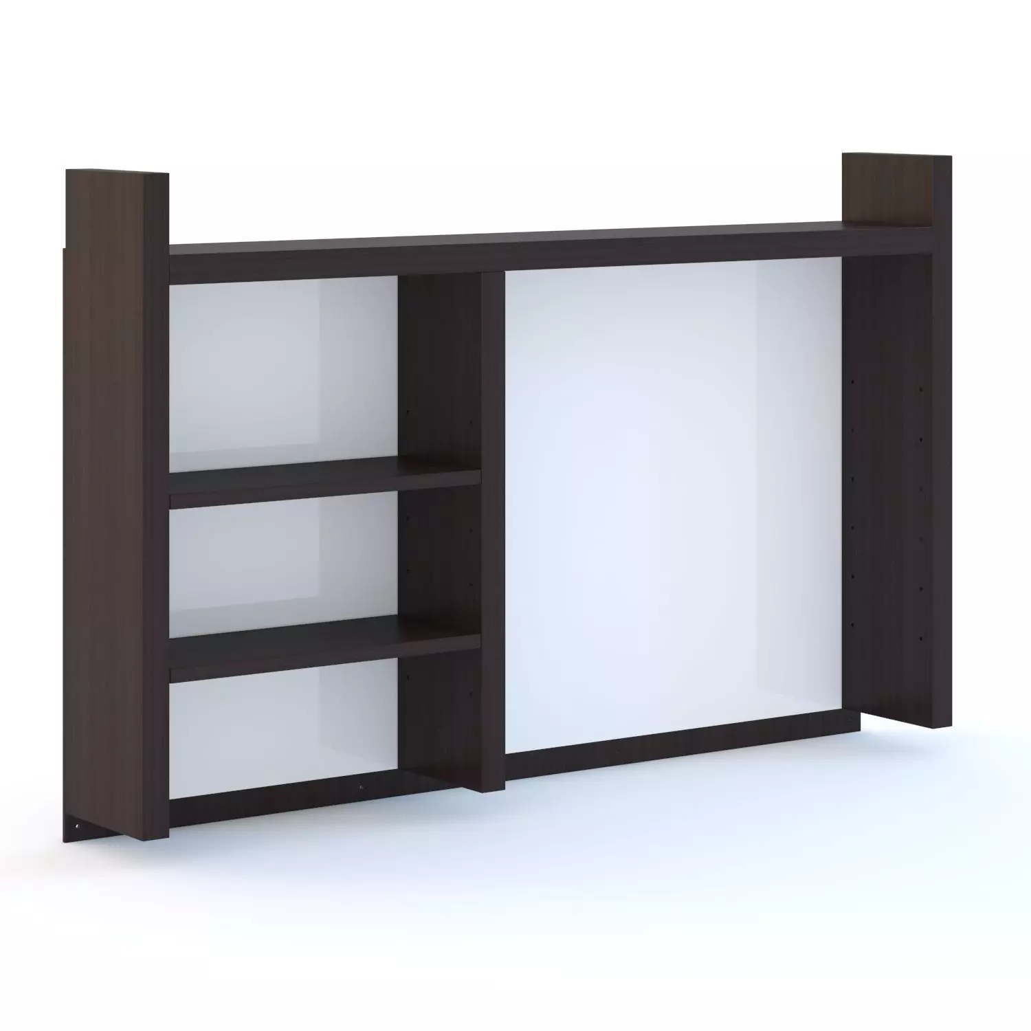 Micke Add-on Unit 3D model_0