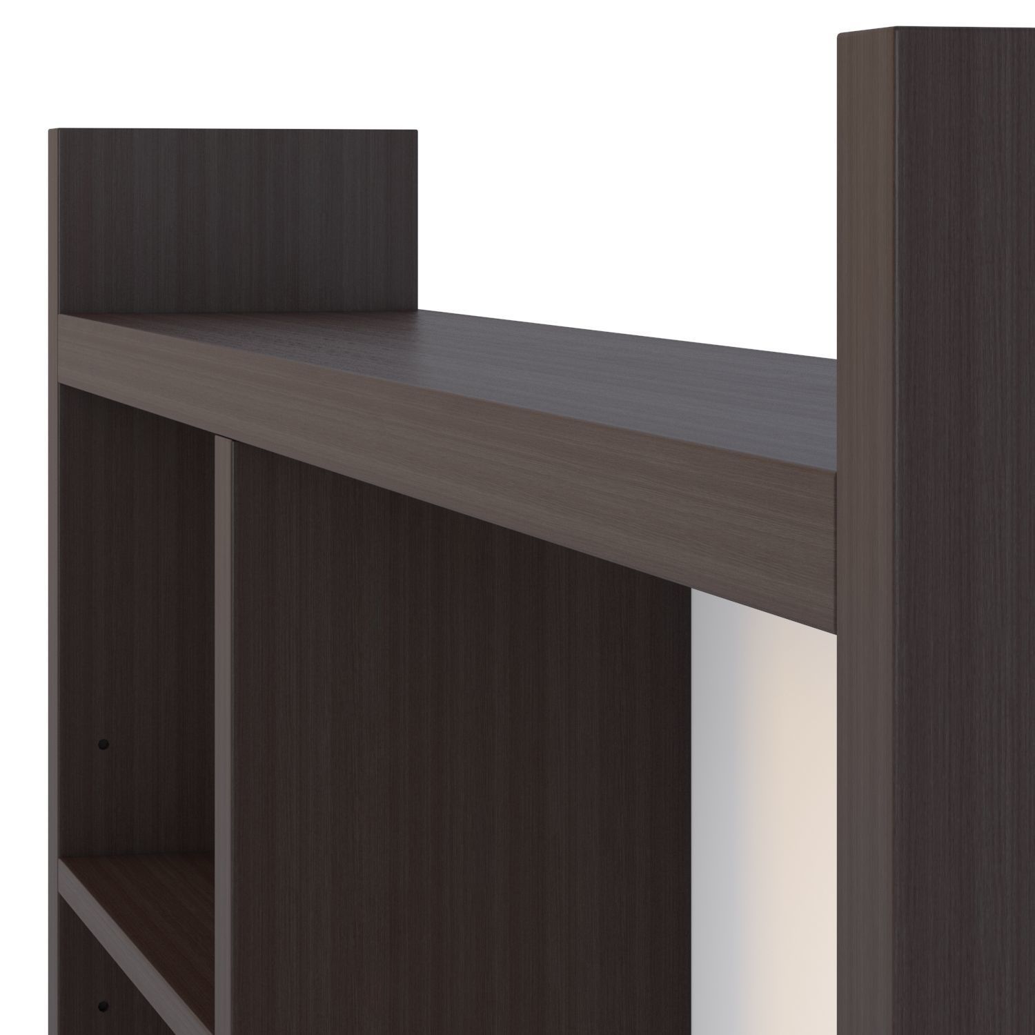 Micke Add-on Unit 3D model_4