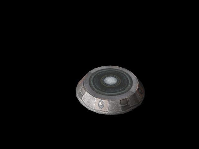 Airport Misc Pack - 16 Models Low-poly 3D model_19