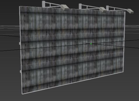 Sign Bundle - 25 Models Low-poly 3D model_7