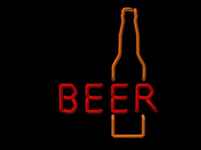 Sign Bundle - 25 Models Low-poly 3D model_49