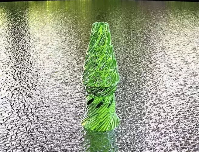 BRO LAMPSHADE 3D print model