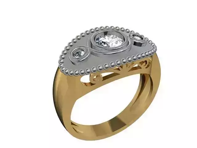 Engagement Ring