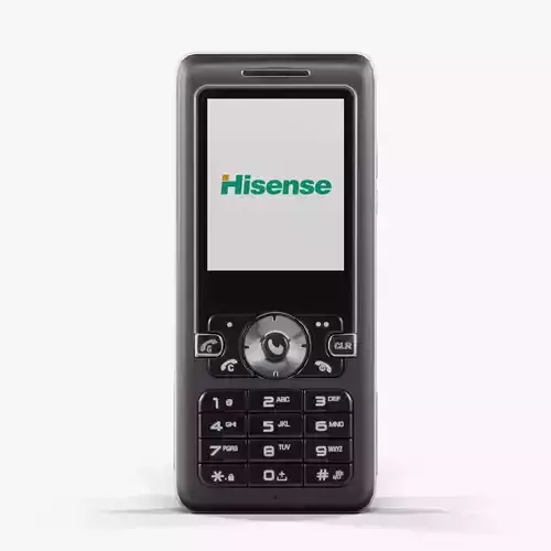 Hisense D816