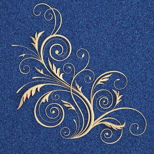 decor 3 3d print model 3D print model