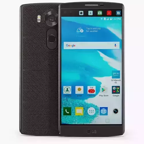 LG V10 H961S
