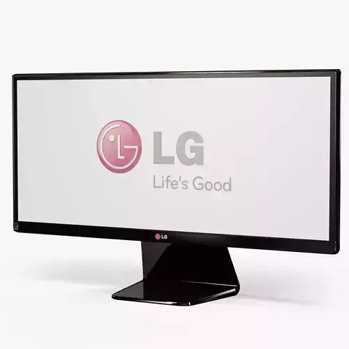 LG 29UM65-P LED monitor