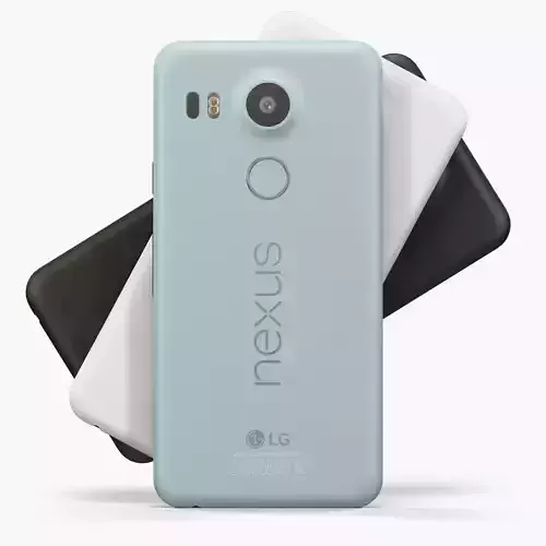 LG Nexus 5X