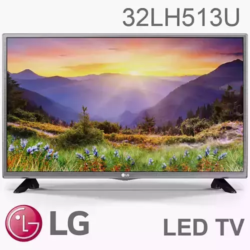 LG 32LH513U LED TV