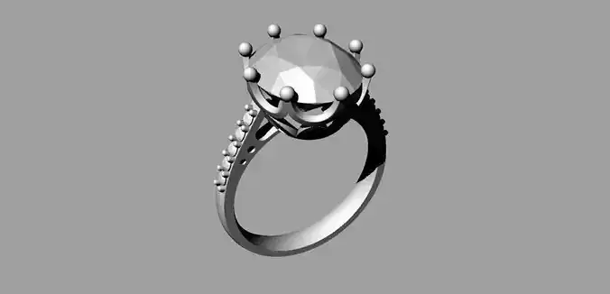 Engagement Ring