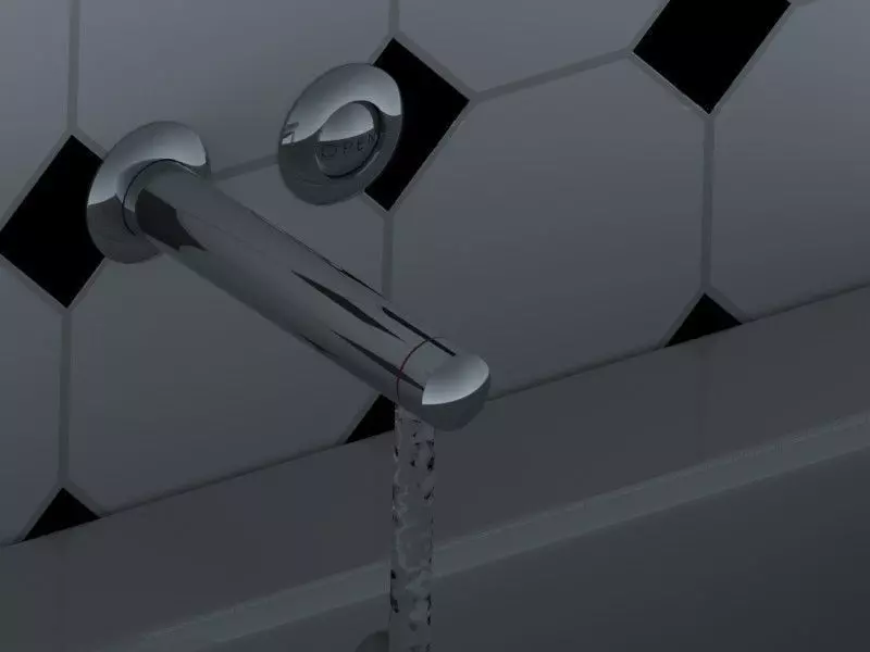 Sink Design 5 Free 3D model
