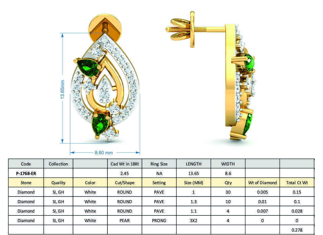BULK-STL-PENDANT 21 Files-2 3D print model_18