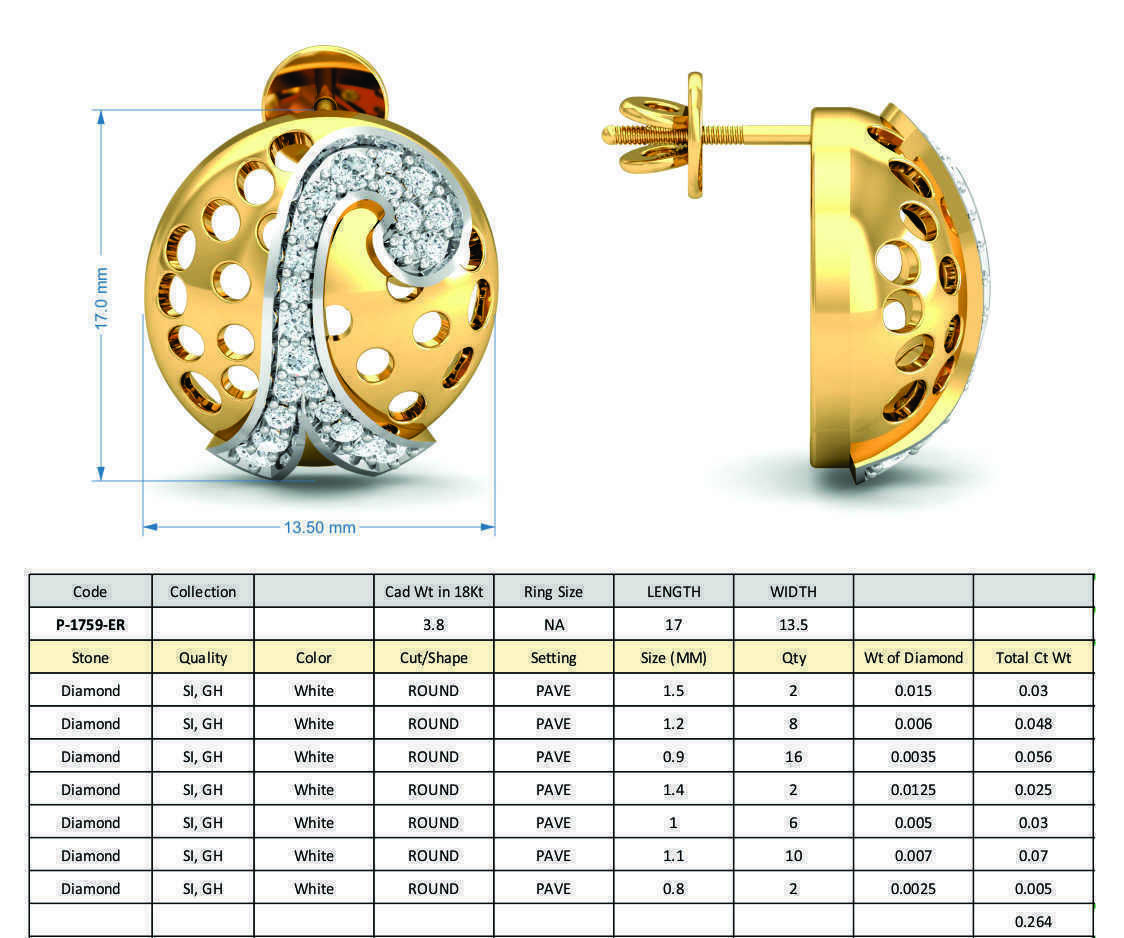 BULK-STL-PENDANT 21 Files-2 3D print model_5