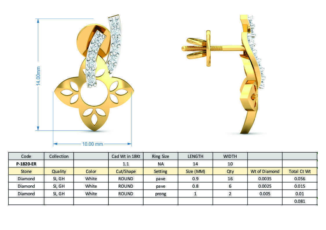 BULK-STL-PENDANT 21 Files-2 3D print model_45